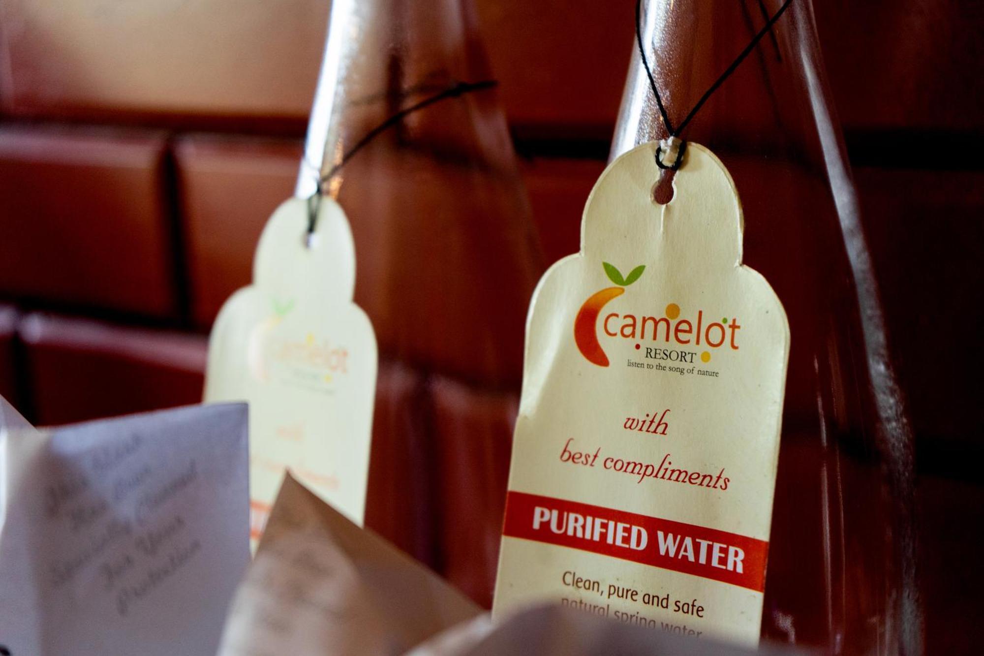 מונאר Camelot Resort מראה חיצוני תמונה