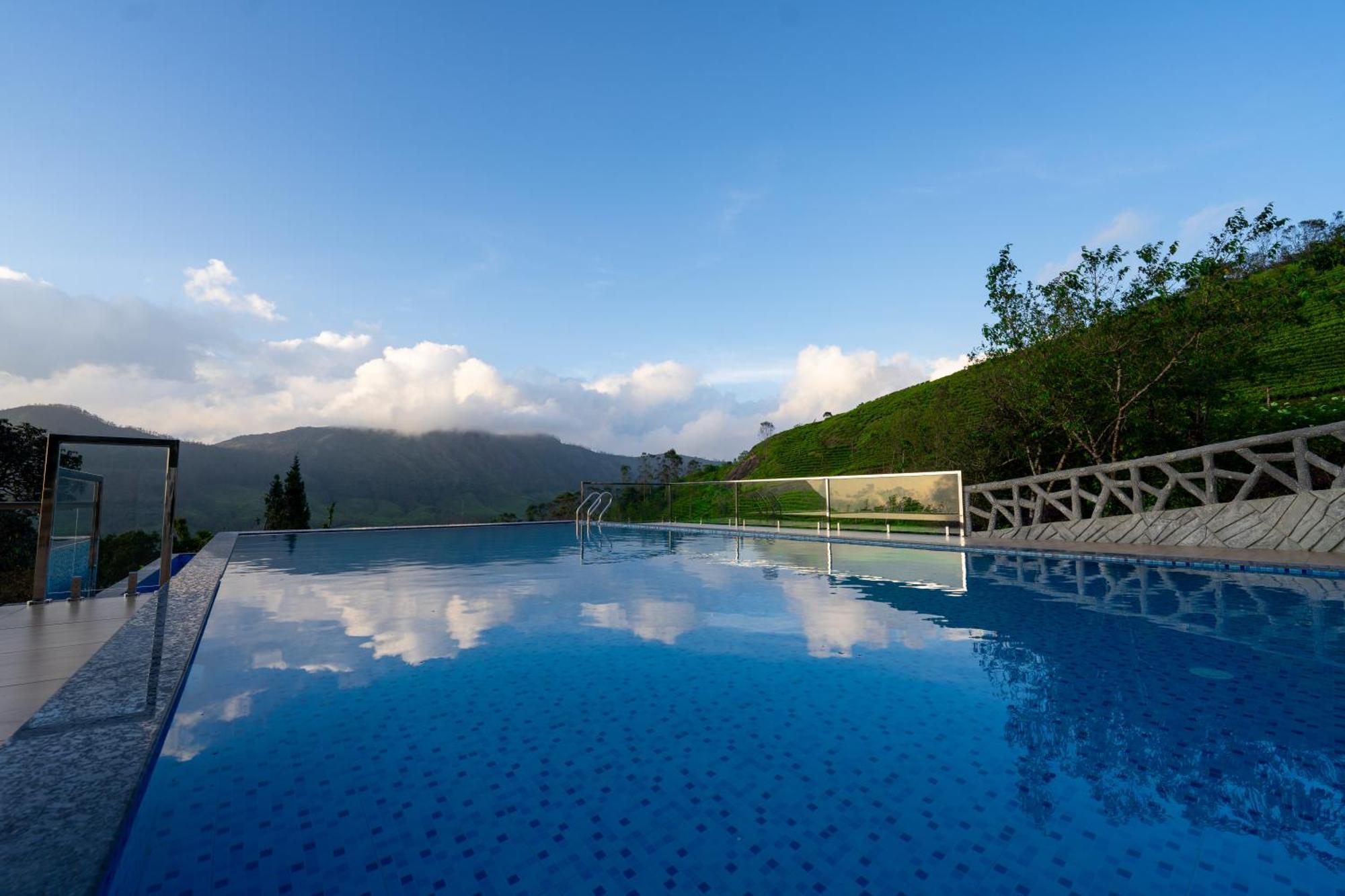 מונאר Camelot Resort מראה חיצוני תמונה